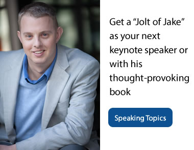Speaking Topics